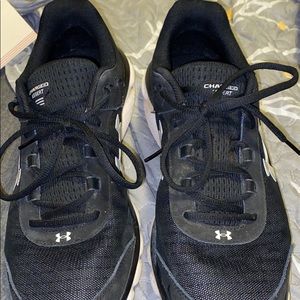 Like new Size 12 Under Armour Charged Assert 8